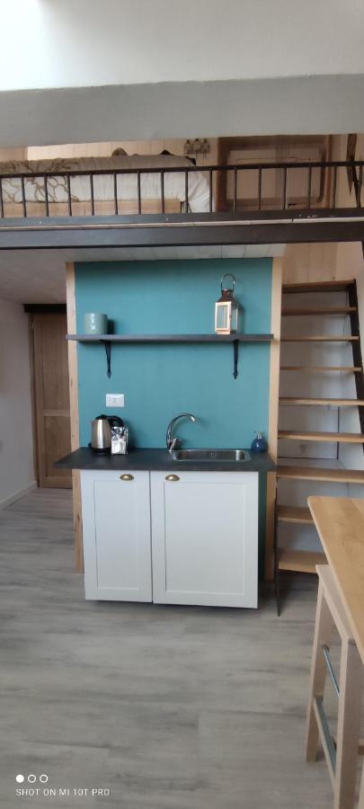 La Finestra Sulla Mole Apartment Turin Exterior photo