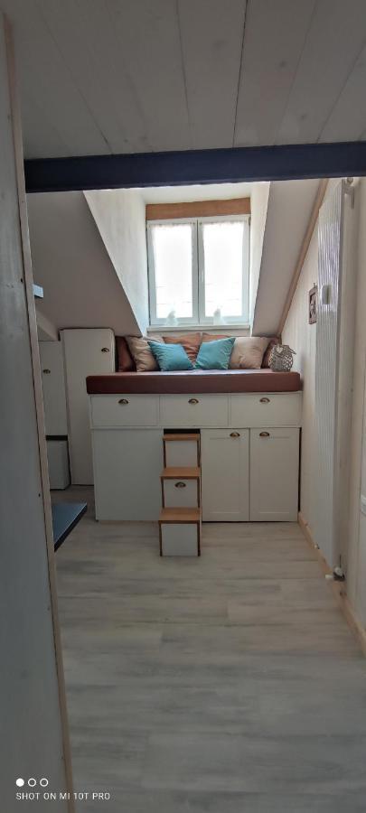 La Finestra Sulla Mole Apartment Turin Exterior photo