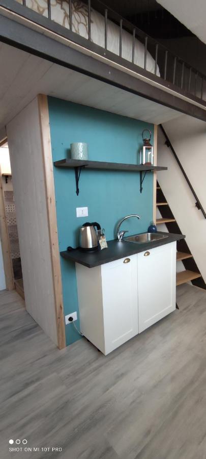 La Finestra Sulla Mole Apartment Turin Exterior photo